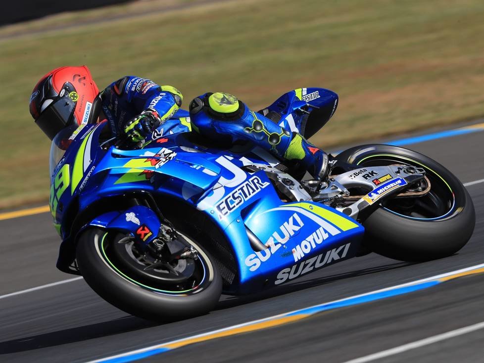 Andrea Iannone