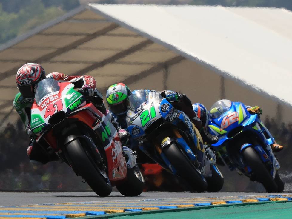 Aleix Espargaro