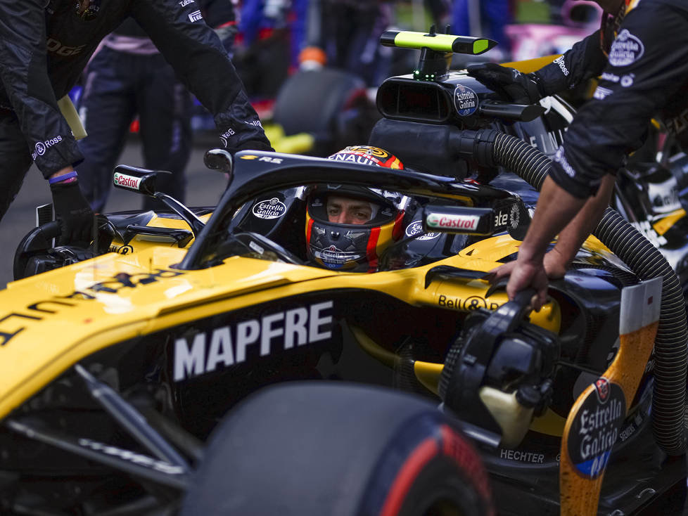 Carlos Sainz