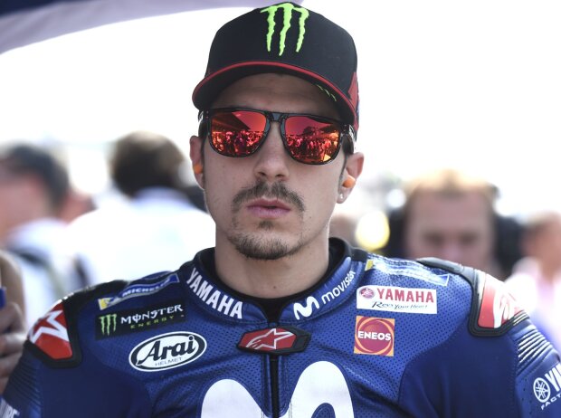 Maverick Vinales Maverick Vinales