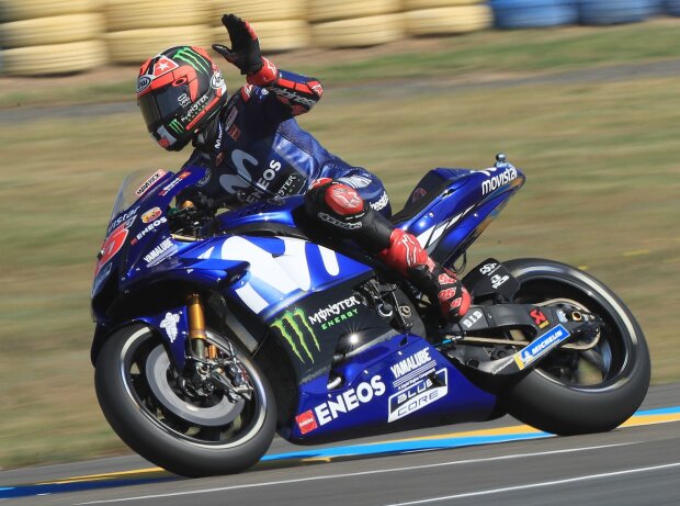 Maverick Vinales Maverick Vinales