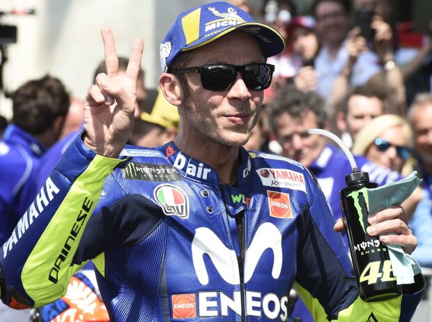 Valentino Rossi Valentino Rossi