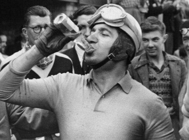 Albert Ascari Albert Ascari