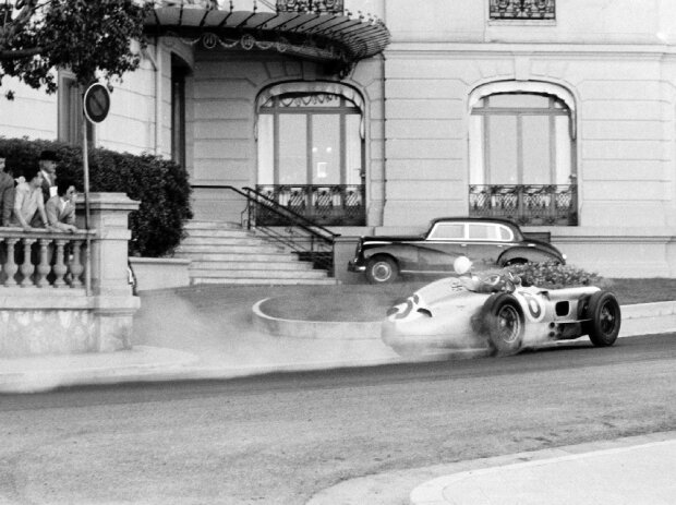 Stirling Moss Stirling Moss