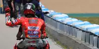 Bild zum Inhalt: MotoGP-Piloten 2019: Wer schon bestätigt ist, wer zittern muss