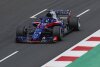 Top-10-Platz drin? Toro Rosso sieht Monaco als große Chance