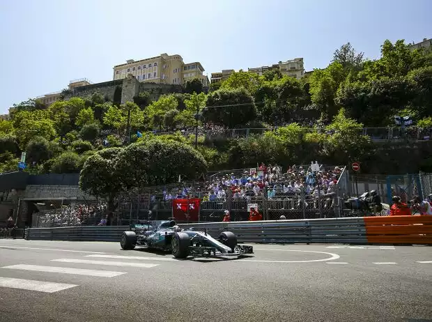 Lewis Hamilton Titel-Bild zur News: Lewis Hamilton