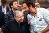 Jean Todt räumt ein: Formel-1-Hybridantriebe zu kompliziert