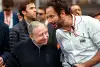 Bild zum Inhalt: Jean Todt räumt ein: Formel-1-Hybridantriebe zu kompliziert