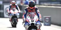 Bild zum Inhalt: Petrucci, Miller, Lorenzo: Wer fährt 2019 im Ducati-Werksteam?