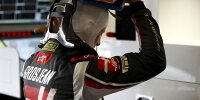 Bild zum Inhalt: Romain Grosjean und der Tunnelblick: Kein wahrer Champion?