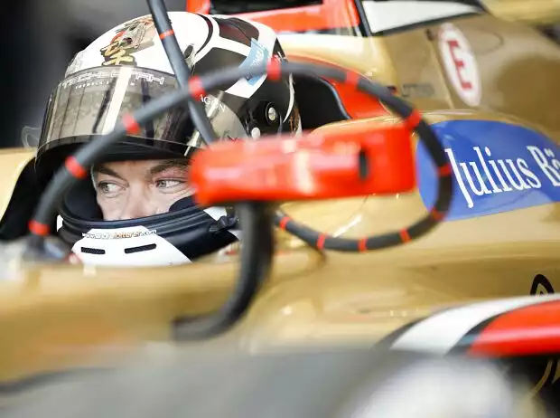 Titel-Bild zur News: Andre Lotterer