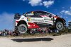 Bild zum Inhalt: Sportdirektor: Rallye Portugal war "Desaster" für Toyota