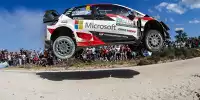 Ott Tanak