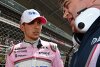 Esteban Ocon: Mit altem Motor und neuer Motivation in Monaco