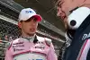 Bild zum Inhalt: Esteban Ocon: Mit altem Motor und neuer Motivation in Monaco