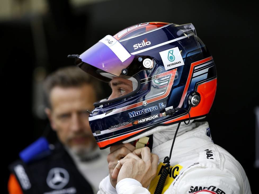 Edoardo Mortara