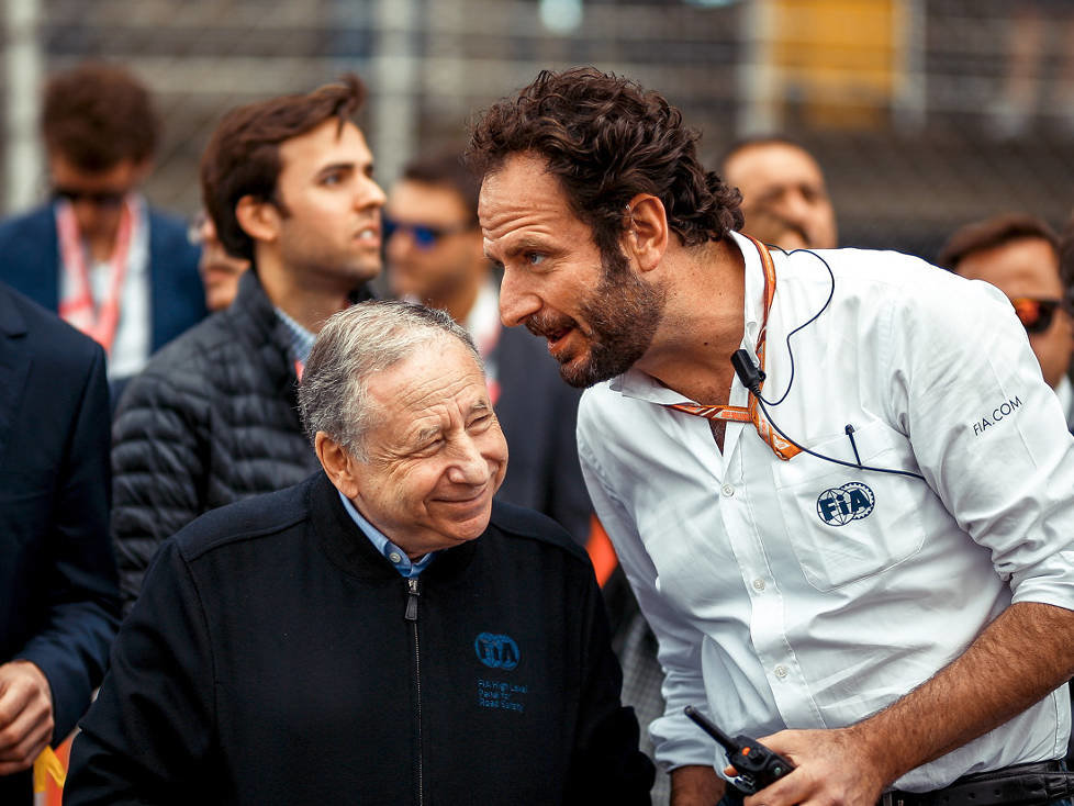 Jean Todt