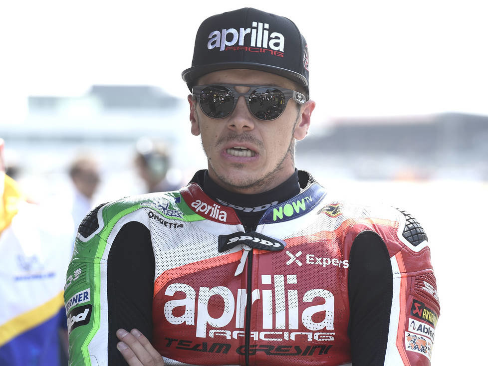 Scott Redding