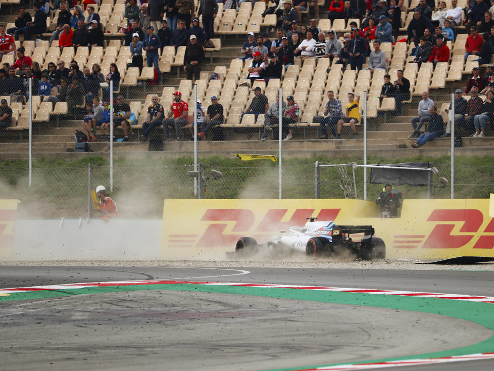 Lance Stroll