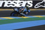 Alonso Lopez (Estrella Galicia) und Jose-Maria Lopez 