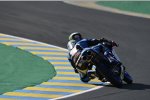 Alonso Lopez (Estrella Galicia) und Jose-Maria Lopez 
