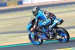 Alonso Lopez (Estrella Galicia) und Jose-Maria Lopez 