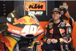 Darryn Binder (Ajo) 