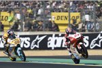 Kaito Toba (Honda Asia) 