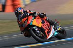 Brad Binder ( Ajo) 