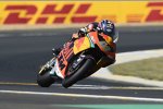 Brad Binder ( Ajo) 