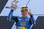 Alex Marquez (Marc VDS) 