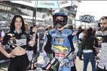 Alex Marquez (Marc VDS) 