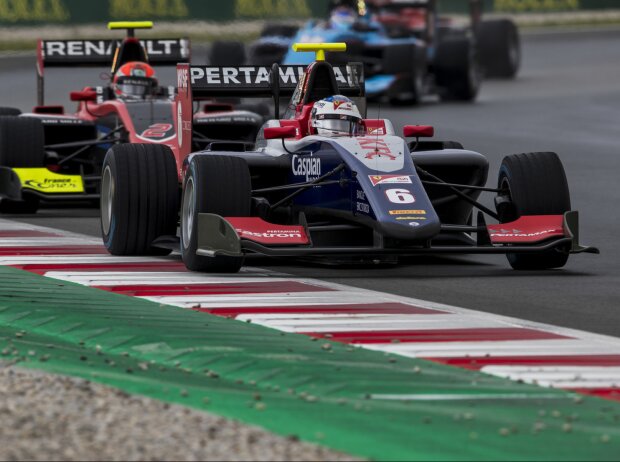Giuliano Alesi Giuliano Alesi