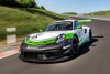 Bild zum Inhalt: "Wie ein RSR!": Das macht der neue Porsche 911 GT3 R besser