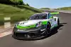 Bild zum Inhalt: "Wie ein RSR!": Das macht der neue Porsche 911 GT3 R besser