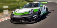 Porsche 911 GT3 R 2019