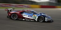 Bild zum Inhalt: 24h von Le Mans: BoP für die GTE-Pro-Klasse bekanntgegeben