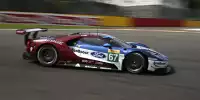 Bild zum Inhalt: 24h von Le Mans: BoP für die GTE-Pro-Klasse bekanntgegeben