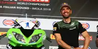 Bild zum Inhalt: Valentino Rossi: "Kenan Sofuoglu war der Meister der 600er!"