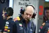 Bild zum Inhalt: Red Bull: Neue Strukturen auch wegen Adrian Newey