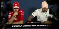 Bild zum Inhalt: PK-Scherz zwischen Hamilton und Vettel: Bald Teamkollegen?