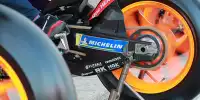 Bild zum Inhalt: Thema Carbon-Schwinge: Pedrosa relativiert Crutchlows Kritik