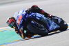Bild zum Inhalt: MotoGP-Test in Barcelona: Vinales am Mittwoch der Schnellste