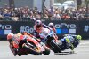 MotoGP-Tests 2018: Welches Team darf wie oft testen?