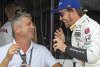 Bild zum Inhalt: Ex-IndyCar-Pilot de Ferran offenbar neuer McLaren-Berater