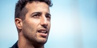 Bild zum Inhalt: Daniel Ricciardo: Monaco schuldet mir einen Sieg!