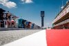 Bild zum Inhalt: Neuer Barcelona-Asphalt: Formel 1 sorgt für neue Bodenwellen