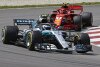 Wieso Bottas nicht an die Trendwende gegen Ferrari glaubt