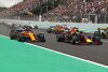 Bild zum Inhalt: Bald auf Red-Bull-Niveau? Alonso nimmt McLaren in die Pflicht